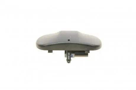 B11475 Форсунка омивача скла VW Caddy III 04-15 (переднього) (з підігрівом) (OE VAG) BORSEHUNG підбір по vin на Brocar