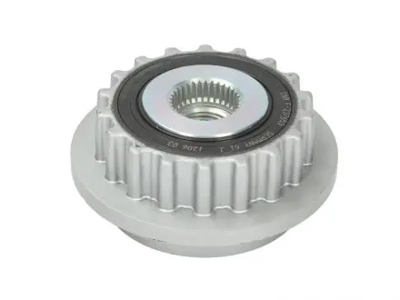 VKM03115 Шків генератора SKF підбір по vin на Brocar