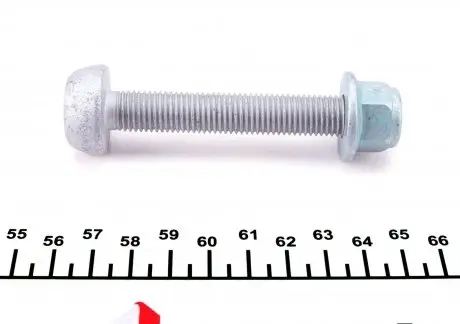 27876 Комплект болтів FEBI BILSTEIN підбір по vin на Brocar