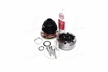 301106SETMS Шарнір /граната/ AUDI, FIAT, SEAT, SKODA, VW (внутр.) (вир-во Master-Sport) MASTER SPORT підбір по vin на Brocar