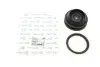 7146410003 Подушка амортизатора (переднього) + підшипник Ford Mondeo 93-00 MEYLE підбір по vin на Brocar