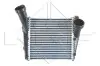 Радиатор интеркулера VW Touareg 2.5/5.0TDI 02-10 30286