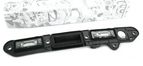 1T0827574L Накл.ручки з мікровимикачем VAG підбір по vin на Brocar