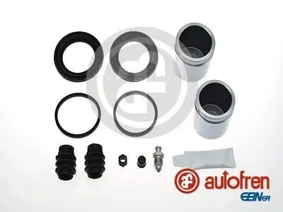 D42719C Ремкомплект супорта HYUNDAI P. SANTA FE 2,0-2,2 CRDI 06- Z TЈOCZKIEM AUTOFREN підбір по vin на Brocar