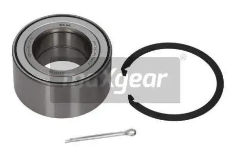 330788 Комплект подшипника ступицы колеса MAXGEAR подбор по vin на Brocar