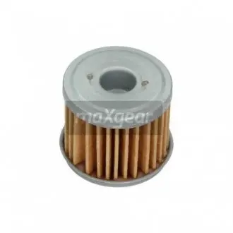 268004 FILTR OLEJU MOTO. HONDA CRF 250/450 (02-14), HUSQVARNA TC/TE 250/310 09-14 MAXGEAR подбор по vin на Brocar