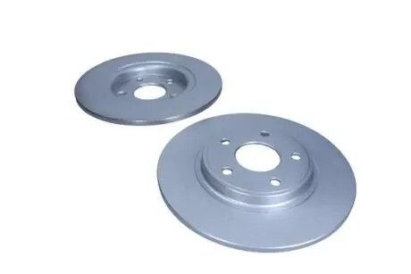 QD8545 TARCZA HAM. FIAT T. FREEMONT 2,0JTD/2,4-3.6 V6 11- Z POWŁOKĄ ANTYKOROZYJNĄ QUARO підбір по vin на Brocar