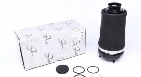 0230291 Подушка пневмоподвески (передний) MB GL-class (X164) 4-matic 06- TRUCKTEC підбір по vin на Brocar