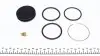 0230291 Подушка пневмоподвески (передний) MB GL-class (X164) 4-matic 06- TRUCKTEC підбір по vin на Brocar