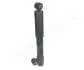 MM00168 Амортизатор газ.задн.Cinquecento JAPANPARTS підбір по vin на Brocar