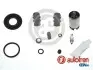 Ремкомплект супорта OPEL T. CORSA 1,4-1,6/1,7 CDTI 06-14 Z TЭOCZKIEM D41910LK