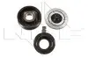 Муфта компресора кондиціонера VISTEON VS 6PK/110MM 12V FORD MONDEO 07- 380018