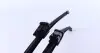 577845 Щітки склоочисника (650/400мм) Toyota Avensis 08- VALEO підбір по vin на Brocar
