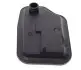 7141370001 Фільтр АКПП Ford C-Max/Fiesta/Focus/Mazda 3/6 1.3--3.0 00-12 (Комплект) MEYLE підбір по vin на Brocar