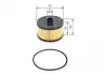 F026407231 Фильтр масляный Renault Kangoo/ Megane III/IV/Scenic III/IV 1.2TCe 12- BOSCH підбір по vin на Brocar