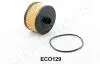 FOECO129 Фільтр масла Kangoo,Clio IV 0.9/1.2 12-,Captur,Megane III 13-,DaciaLogan,Duster JAPANPARTS підбір по vin на Brocar
