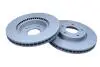 190939MAX Диск тормозной 190939MAX MAXGEAR MAXGEAR підбір по vin на Brocar