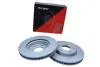 190939MAX Диск тормозной 190939MAX MAXGEAR MAXGEAR підбір по vin на Brocar