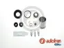 Ремкомплект супорта гальмівного z mechanizmem D4857K