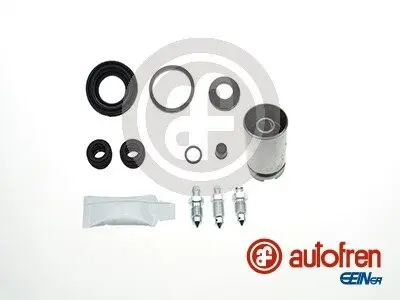 D4857K Ремкомплект супорта гальмівного z mechanizmem AUTOFREN підбір по vin на Brocar