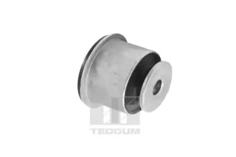 TED97438 Сайлентблок TEDGUM підбір по vin на Brocar