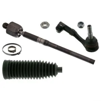 40516 Поперечная рулевая тяга 40516 FEBI BILSTEIN FEBI BILSTEIN підбір по vin на Brocar