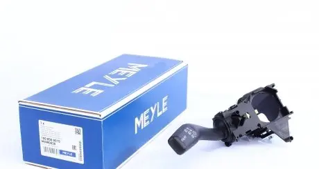 1008500015 Переключатель поворотов Audi A4 00-08/A6 04-11/A8 03-10/Q7 06-15 MEYLE подбор по vin на Brocar