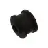 36646 Втулка тяжки стабилизатора VW Golf IV/Bora 98-05/Skoda Octavia 96-10 (d=10mm) FEBI BILSTEIN підбір по vin на Brocar