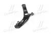 CQKH97R Рычаг подвески HYUNDAI AVANTE,i30,VELOSTER MD 11 - FR LOW RH (пр-во CTR) CTR підбір по vin на Brocar