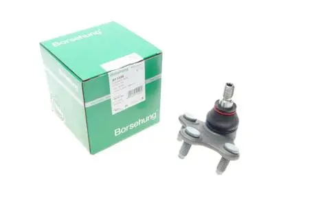 B11339 Опора кульова (передня/знизу/R) VW Polo/Skoda Fabia 1.0-2.0 99- BORSEHUNG підбір по vin на Brocar