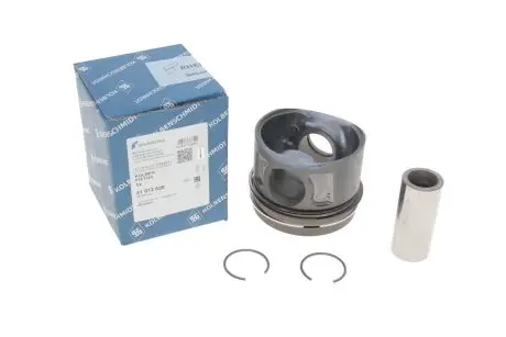41072620 Поршень PSA/FORD/FIAT 86.5 2.2HDI/2.2TDCI PGFA/PGFB/QVFA/QWFA (вир-во KS) KOLBENSCHMIDT подбор по vin на Brocar