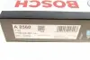 0986628560 Фільтр салону MB ML (W164) 3.0CDI (вугільний) (антиалергенний) BOSCH підбір по vin на Brocar