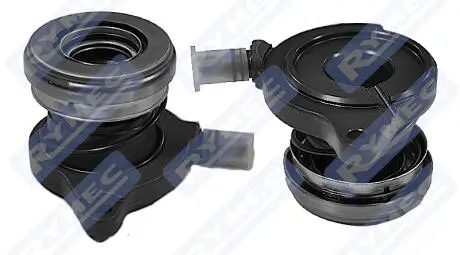 CSC047530 WYSPRZĘGLIK LAND ROVER DISCOVERY/FREELANDER/RANGE ROVER 2,0-2,2 D 4X4 06- RYMEC підбір по vin на Brocar