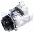 TSP0159371 Компрессор, кондиционер DELPHI підбір по vin на Brocar