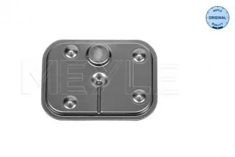 0140370001 Фильтр АКПП MB A-class (W168)/Vaneo (414) 97-05 MEYLE подбор по vin на Brocar