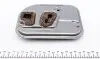 1001370005 Фильтр АКПП Audi Q3/ VW CC/ Passat/ Tiguan 2.0 TFSI 11- (к-кт с прокладкой) (6 ступна) MEYLE підбір по vin на Brocar