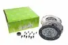 Демпфер + комплект зчеплення Citroen Berlingo 1.6 HDi 08- 837162
