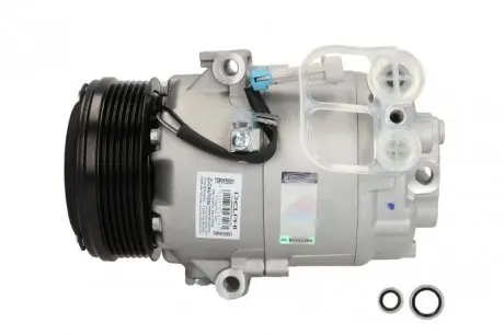 TSP0155931 Компрессор, кондиционер DELPHI подбор по vin на Brocar