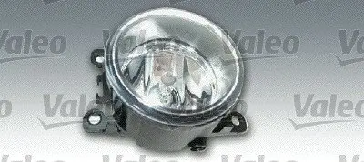 044552 Противотуманная фара VALEO подбор по vin на Brocar