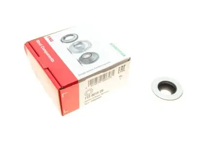 713001920 Подшипник амортизатора опорный Opel Combo/Astra G/Vectra B, 01- FAG підбір по vin на Brocar
