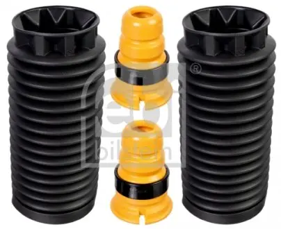 9678782580 Пильник амортизатора (переднього) Citroen Berlingo/Jumpy/Peugeot Partner/Expert 14- PEUGEOT/CITROEN підбір по vin на Brocar