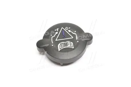 RC0020 Крышка радиатора (выр-во Vernet) VERNET подбор по vin на Brocar