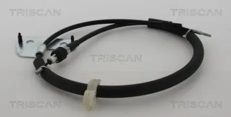 814080127 Трос ручного гальма TRISCAN підбір по vin на Brocar