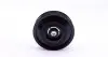 380046 Шкив компрессора кондиционера VW Caddy 04-15 NRF підбір по vin на Brocar