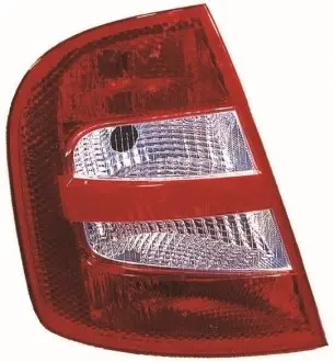 6651901LUE Задній ліхтар DEPO підбір по vin на Brocar