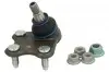 Опора кульова (передня/знизу/R) Audi A1 10-/Seat Ibiza 02-15/Skoda Fabia 99-14/Rapid 12-/VW Polo 01 116 010 0025