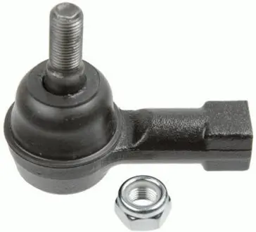 3915401 Рульовий наконечник LEMFORDER підбір по vin на Brocar