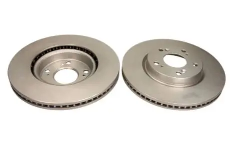 QD7790 TARCZA HAM. HONDA P. CIVIC 1,4-2,2 I-DTEC 12-/17- Z POWŁOKĄ ANTYKOROZYJNĄ QUARO подбор по vin на Brocar