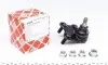 Опора шаровая (передняя/снизу/R) VW Polo/Skoda Fabia 1.0-2.0 99- 36052