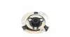 380021 Шкив компрессора кондиционера Opel Astra H 1.9 CDTI 04-10/Zafira 1.9 CDTI 05-15 NRF підбір по vin на Brocar